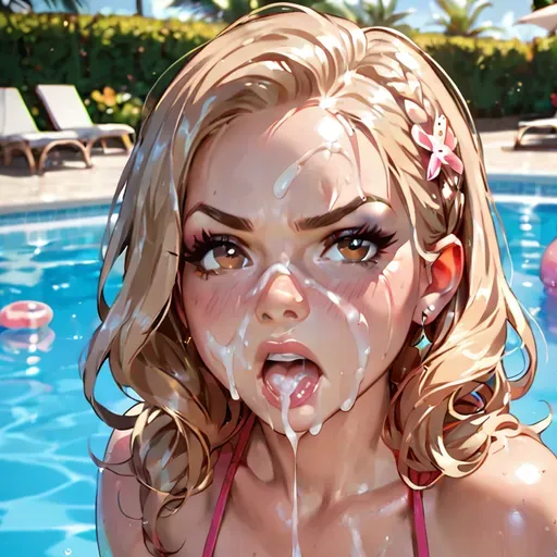 yapay zekâ porno görsel üretici