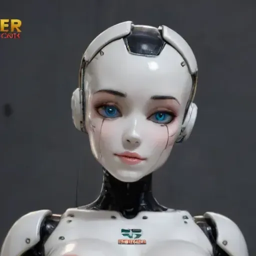 โปรแกรมสร้างภาพโปรนที่ใช้ปัญหา AI