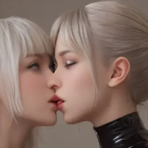 KI-Pornobildchen-Generator