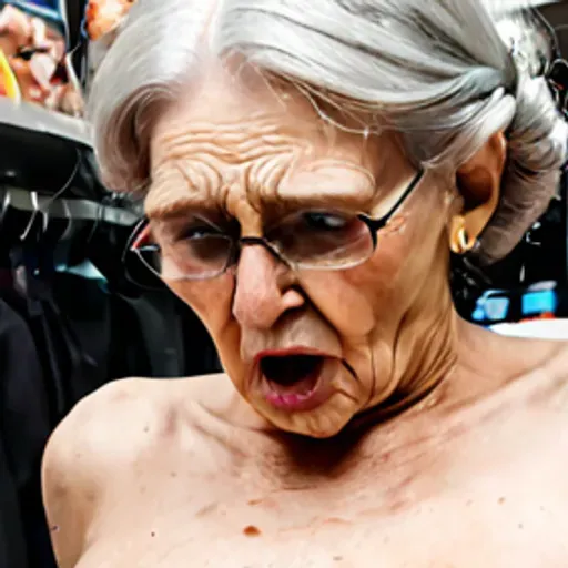 генератор порно-изображений на ИИ