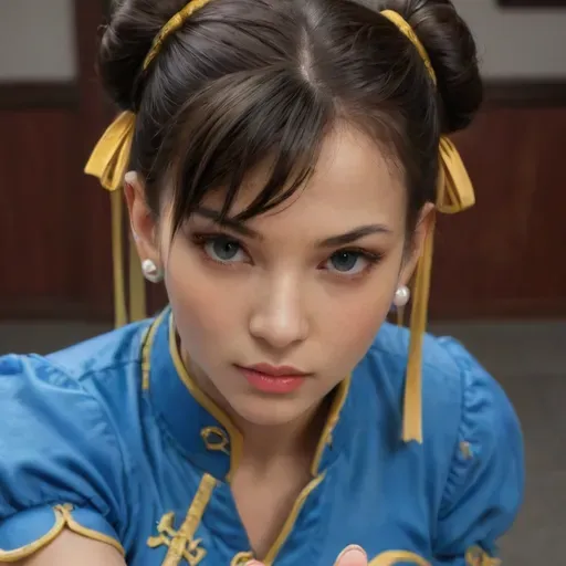 generatore di immagini porno IA