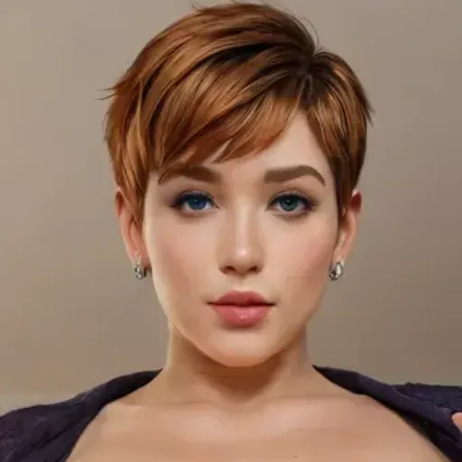 gerador de imagens pornô com IA
