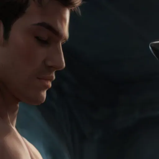 генератор порно-изображений на ИИ