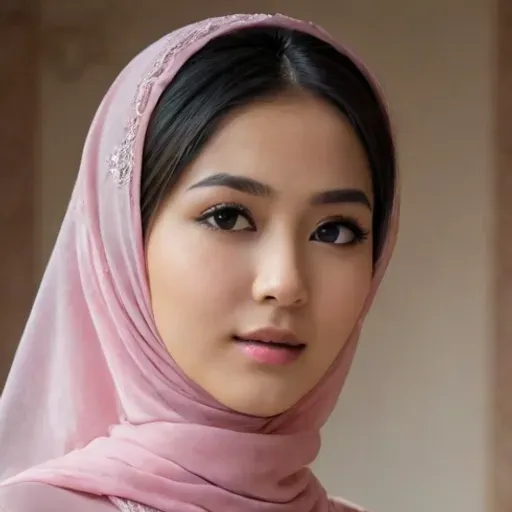 Pencipta imej lucah AI