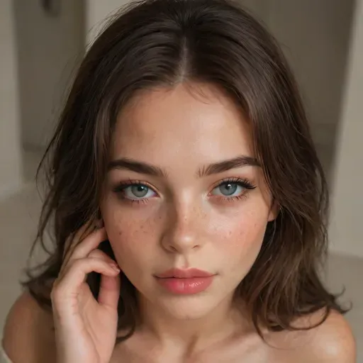 KI-Pornobild-Generator