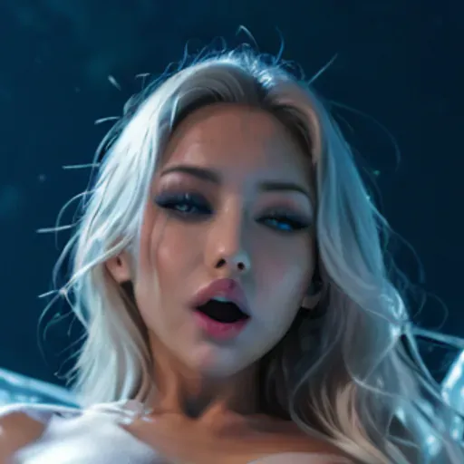 Pencipta imej lucah AI