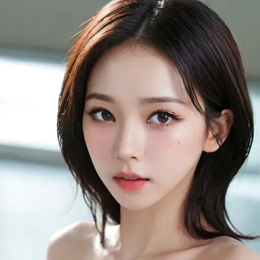 AI 포르노 이미지 생성기