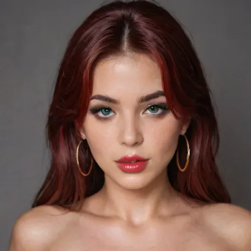 AIポルノ画像ジェネレーター