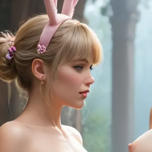 генератор порно-изображений на ИИ