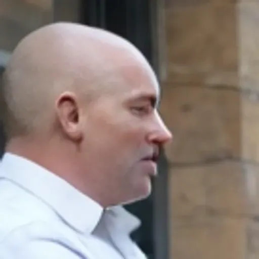 Pencipta imej lucah AI