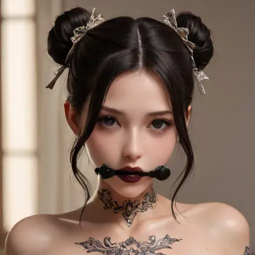 generatore di immagini porno IA