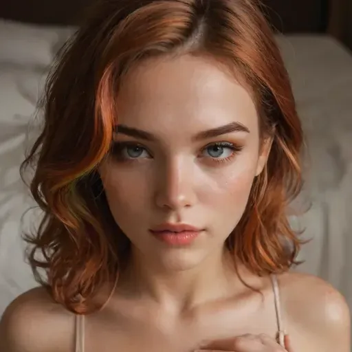 generatore di immagini porno IA