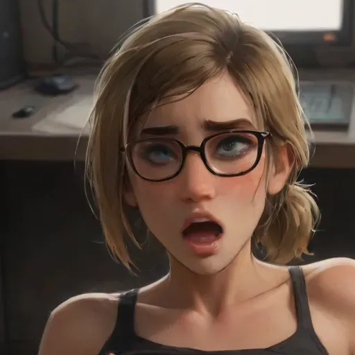 gerador de imagens pornô com IA