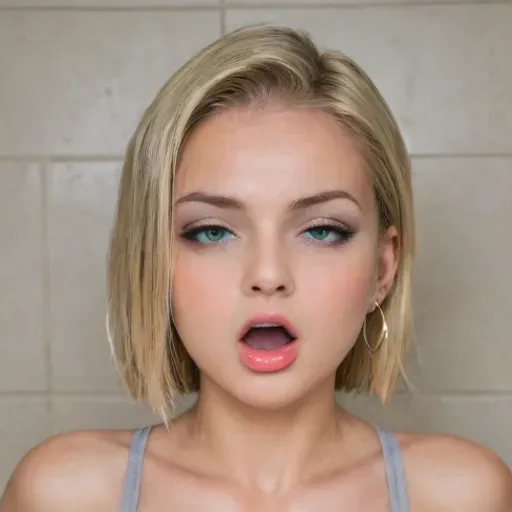 KI-Pornobild-Generator