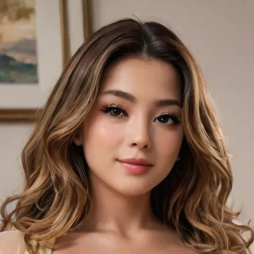 โปรแกรมสร้างภาพโปรนที่ใช้ปัญหา AI