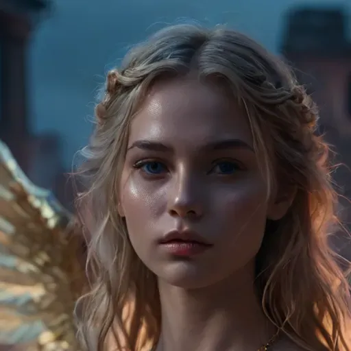 AI色情圖片產生器