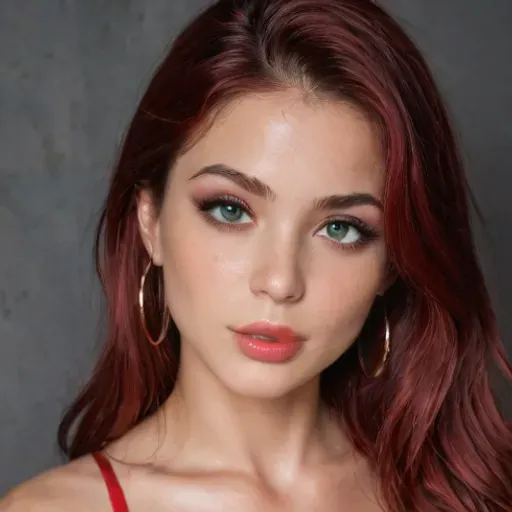 генератор порно-изображений на ИИ