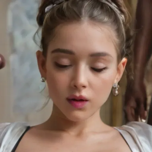 generatore di immagini porno IA