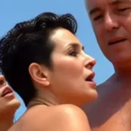 Penghasil gambar lucah AI