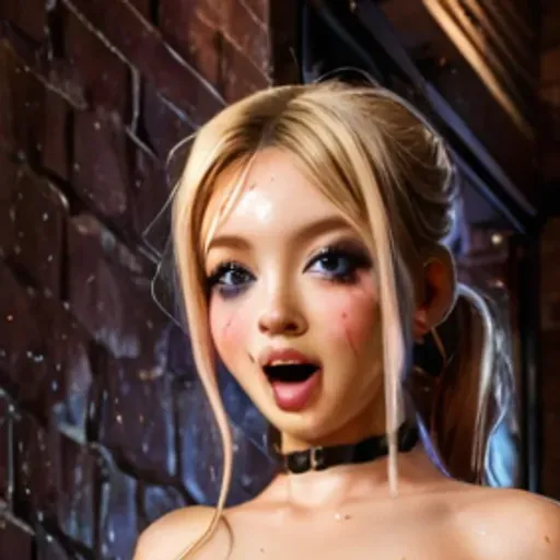 AIポルノ画像ジェネレーター