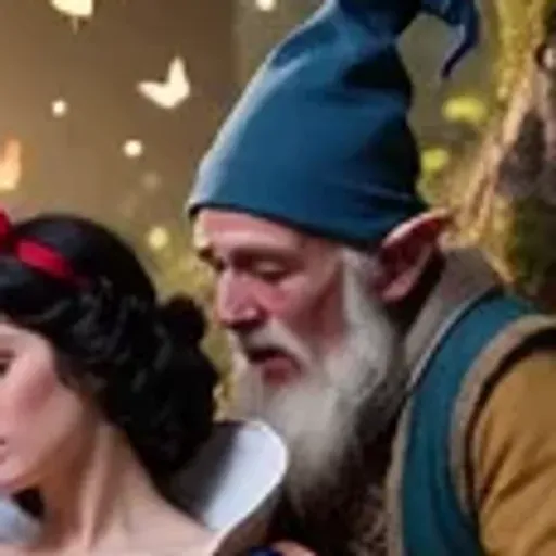 generatore di foto porno IA