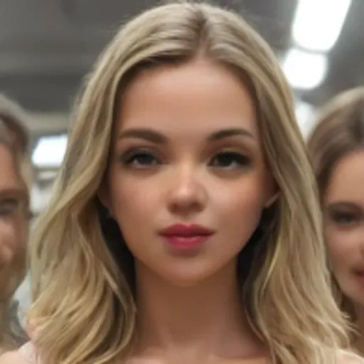 Penghasil gambar lucah AI