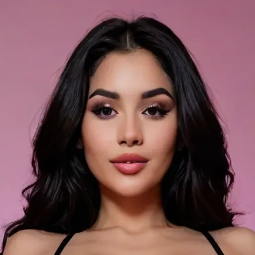 โปรแกรมสร้างภาพโปรนที่ใช้ปัญหา AI