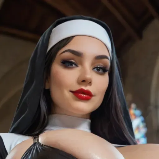 KI-Pornobild-Generator