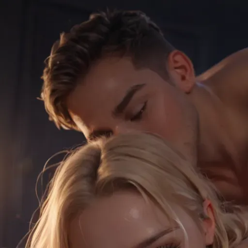 generatore di foto porno IA