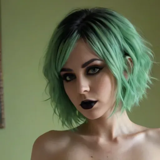 Pencipta imej lucah AI