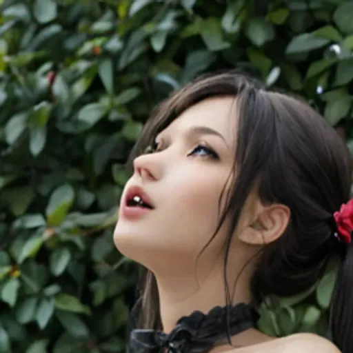 AI 포르노 이미지 생성기