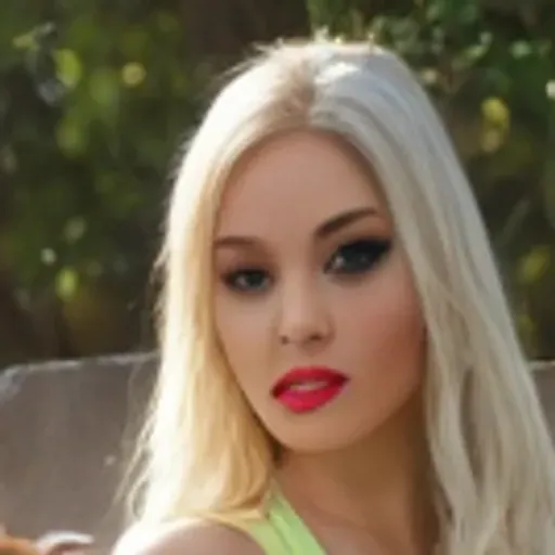 AI 포르노 이미지 생성기