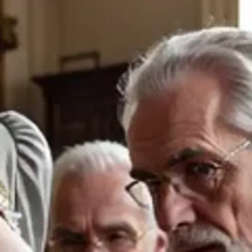 Pencipta imej lucah AI