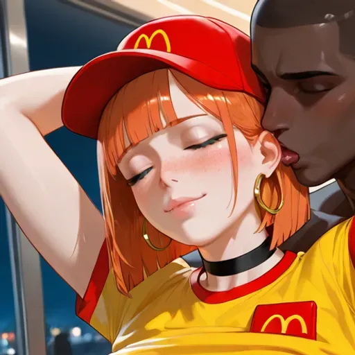 générateur de photos porno IA