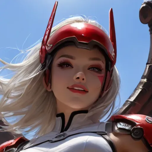 AIポルノ画像ジェネレーター