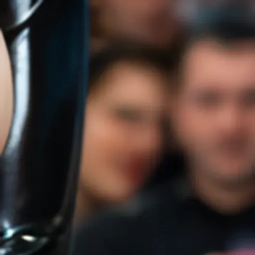 AIポルノ画像ジェネレーター