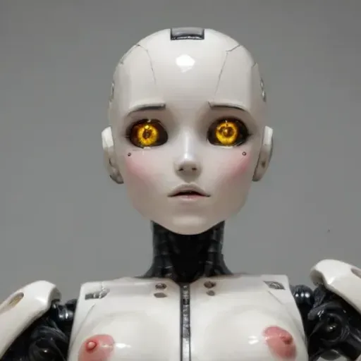 AI 포르노 이미지 생성기