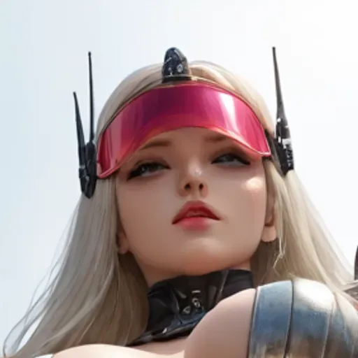 AIポルノ画像ジェネレーター