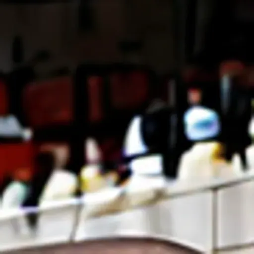 Penghasil gambar lucah AI