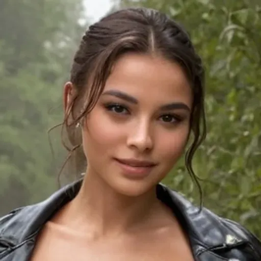 AIポルノ画像ジェネレーター