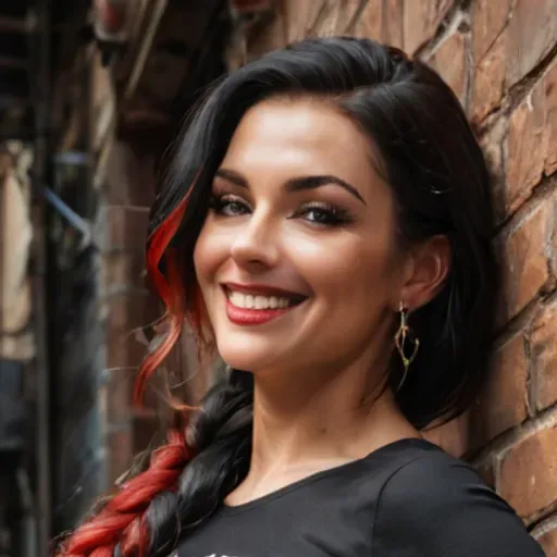 générateur d’images porno IA