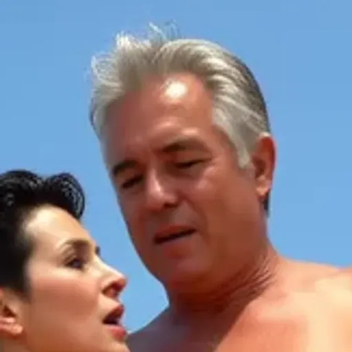 Pencipta imej lucah AI