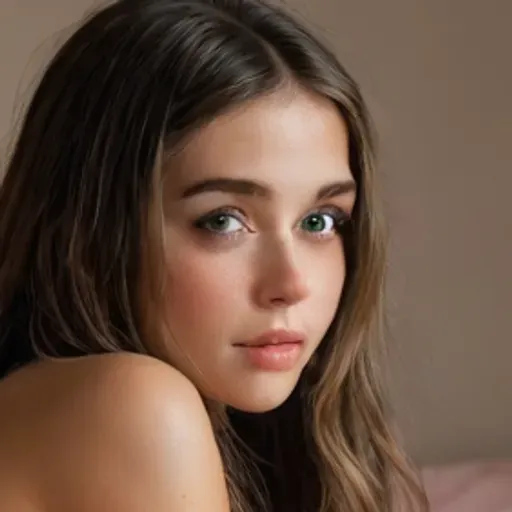 AI 포르노 이미지 생성기