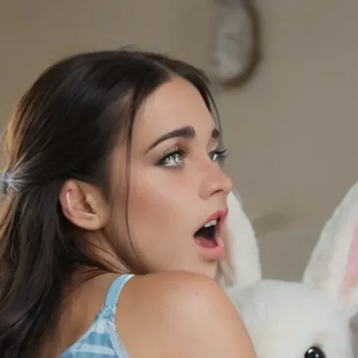 yapay zekâ porno görsel üretici