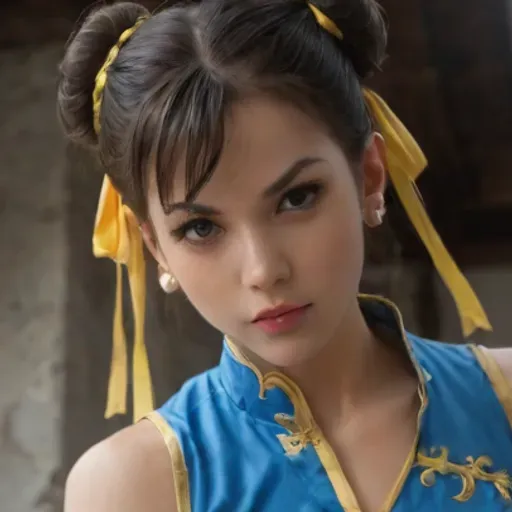 โปรแกรมสร้างภาพโปรนที่ใช้ปัญหา AI