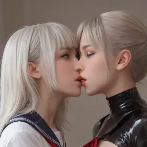 KI-Pornobild-Generator