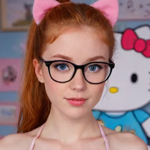 generatore di immagini porno IA