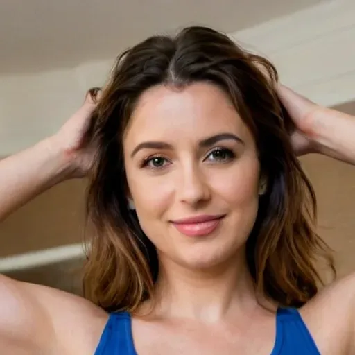 Pencipta imej lucah AI