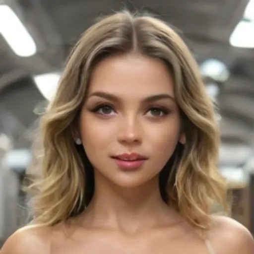 Penghasil gambar lucah AI