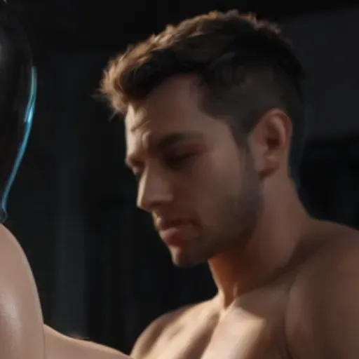 generador de imágenes porno con IA